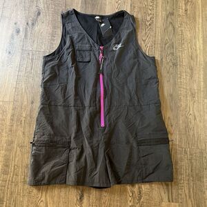 Nike Romper 2XL